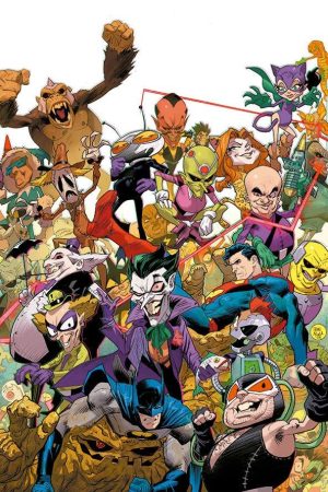 Batman / Superman : Os Melhores Do Mundo Vol. 25