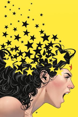 Mulher-Maravilha & Flash Vol. 10