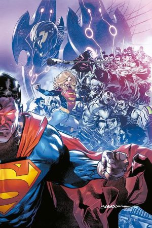 Superman Vol. 93 / 16