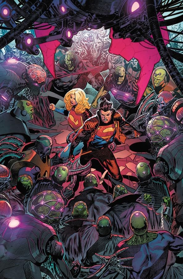 Superman Vol. 94 / 17