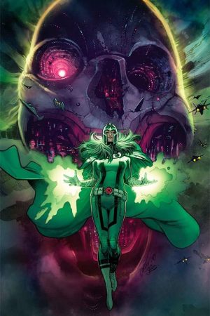X-Men Vol. 78