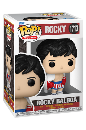 Rocky : Rocky