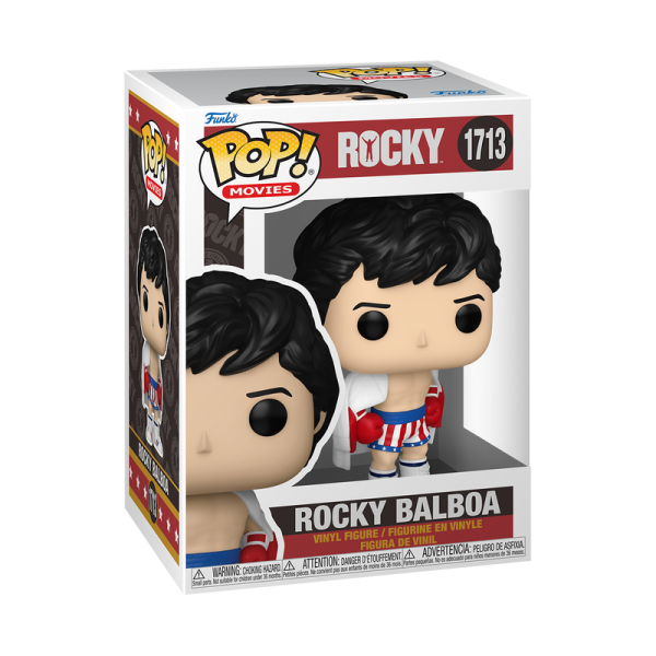 Rocky : Rocky