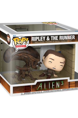 MOV0553.png Aliens 3 : Moment : Ripley & The Runner