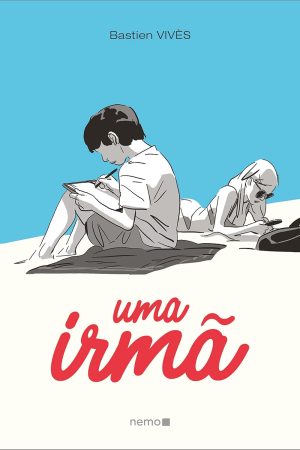 Nemo : Uma Irmã