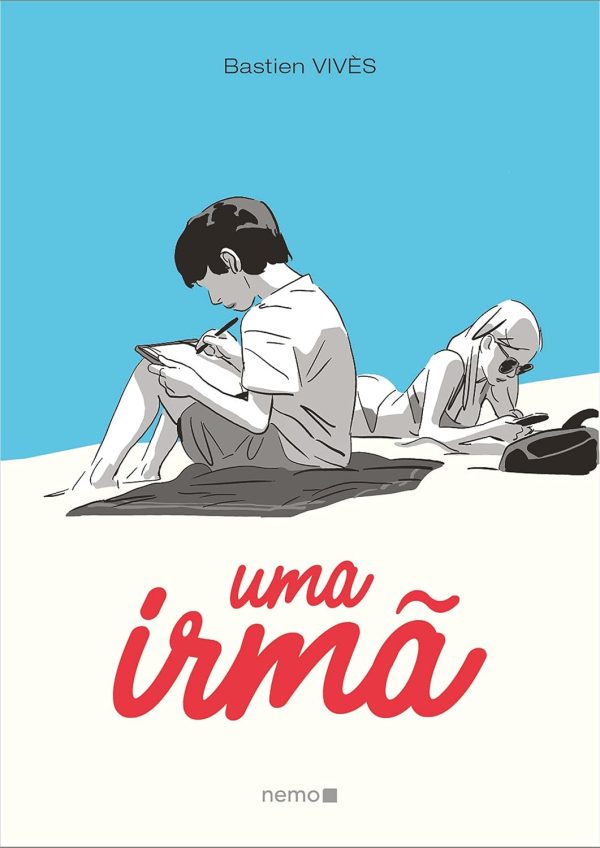 Nemo : Uma Irmã