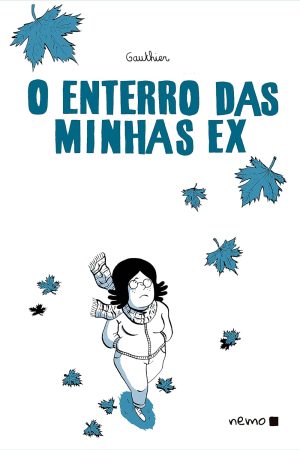 Nemo : O Enterro Das Minhas Ex