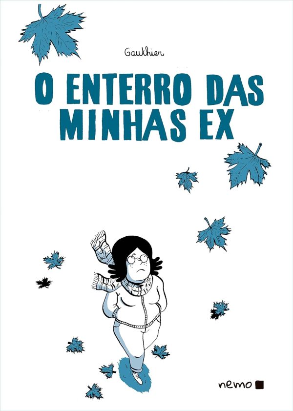 Nemo : O Enterro Das Minhas Ex