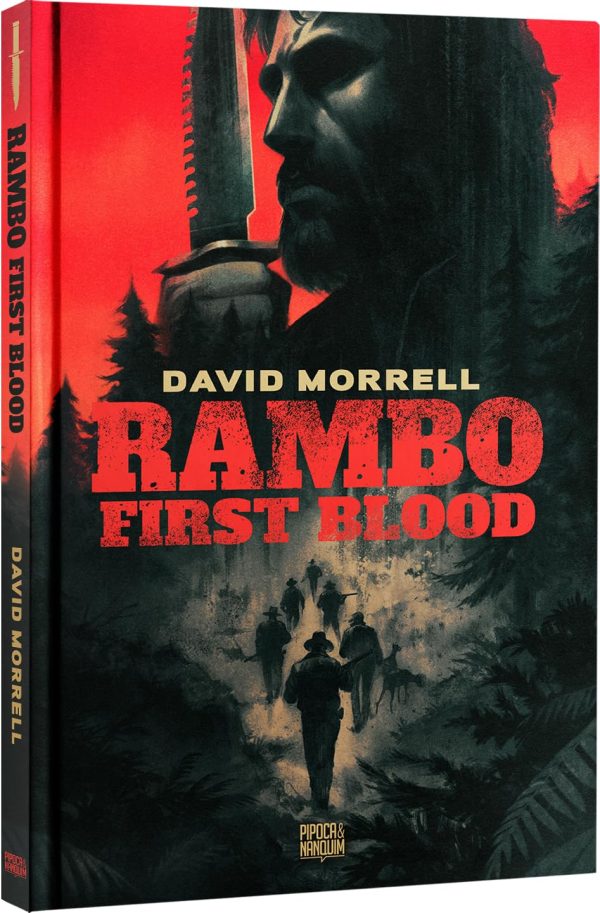 PN0215.jpg Pipoca & Nanquim : Rambo : First Blood