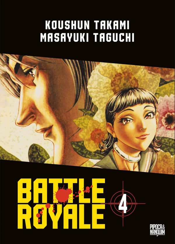 PN0216.jpg Pipoca & Nanquim : Battle Royale Vol. 04