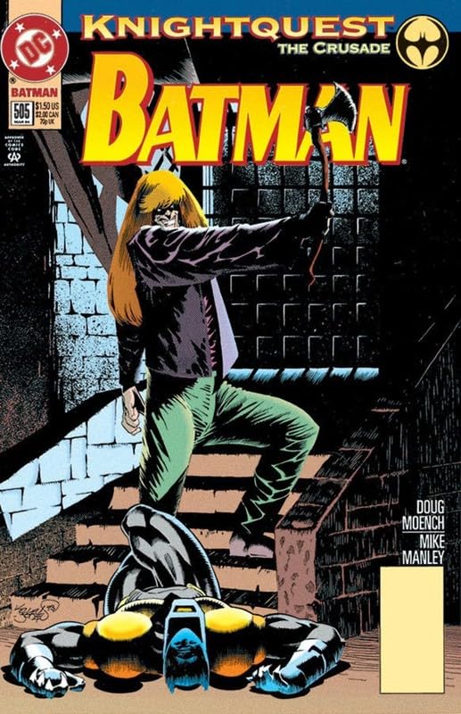 A Saga Do Batman Vol. 47 / 11
