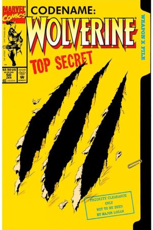 CLA0355.jpg A Saga Do Wolverine Vol. 04