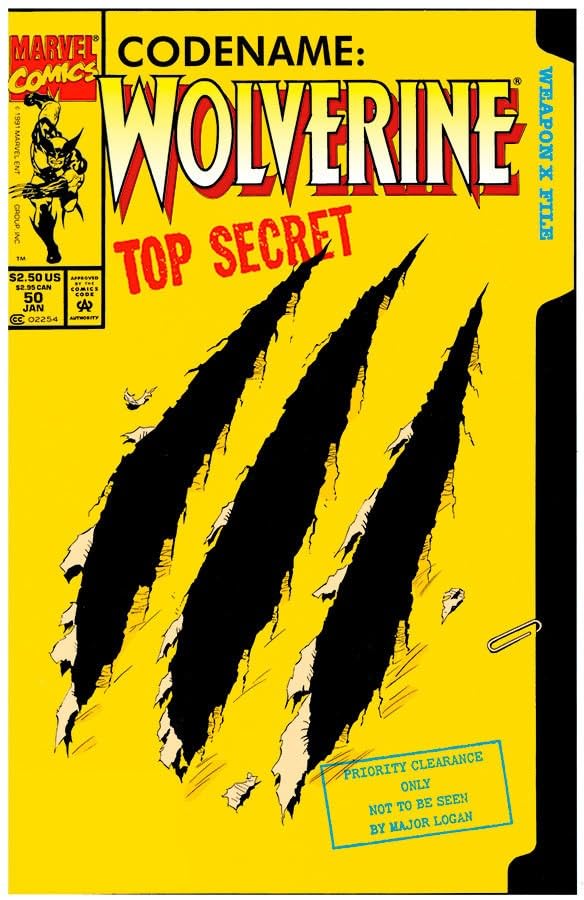 A Saga Do Wolverine Vol. 04