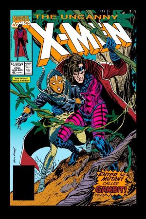 CLA0357.jpg A Saga Dos X-Men Vol. 30