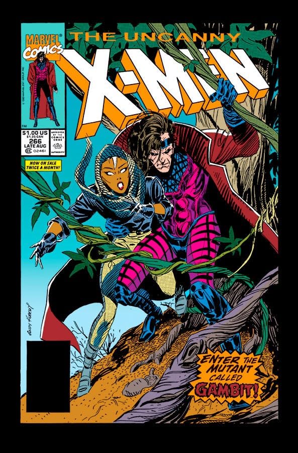 A Saga Dos X-Men Vol. 30