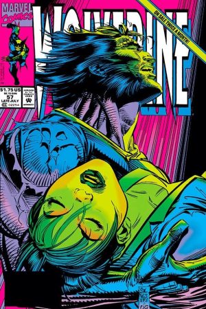 CLA0359.jpg A Saga Do Wolverine Vol. 05