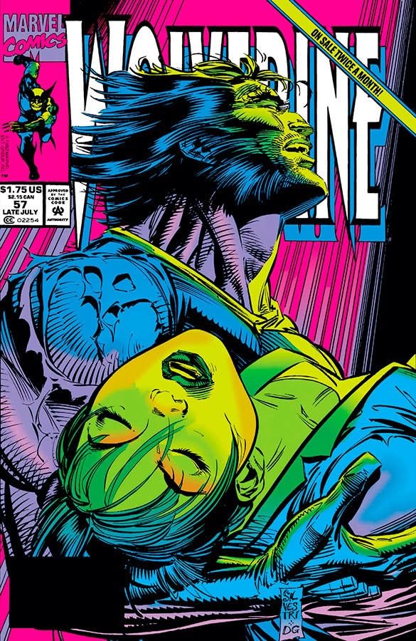 A Saga Do Wolverine Vol. 05