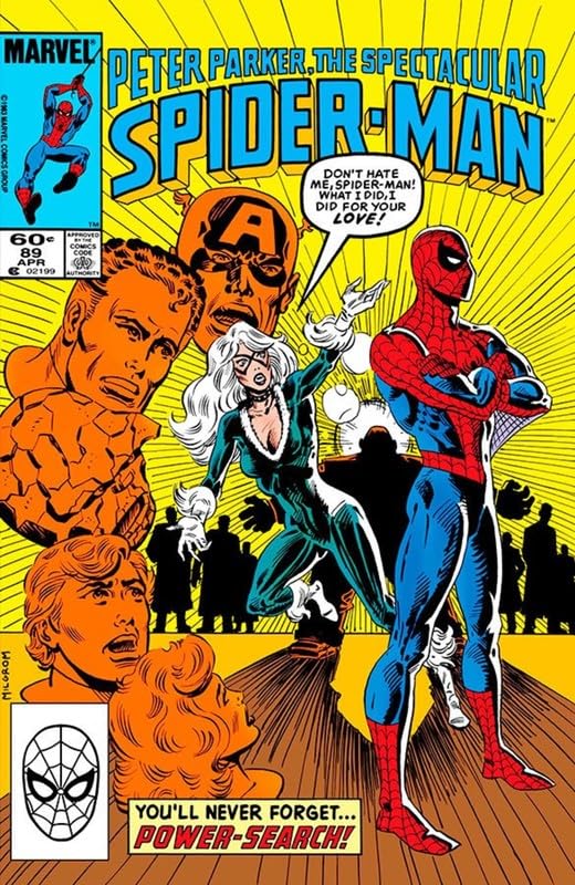 A Saga Do Homem-Aranha Vol. 24