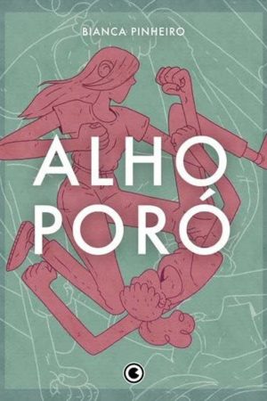 Conrad : Alho Poró