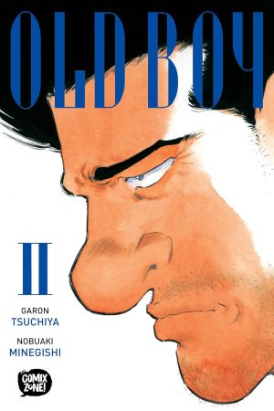CZ0098.jpg Comix Zone : Old Boy Vol. 02