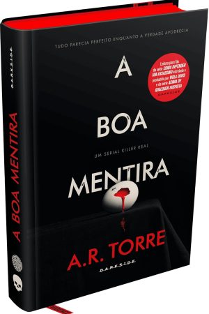 Darkside : A Boa Mentira