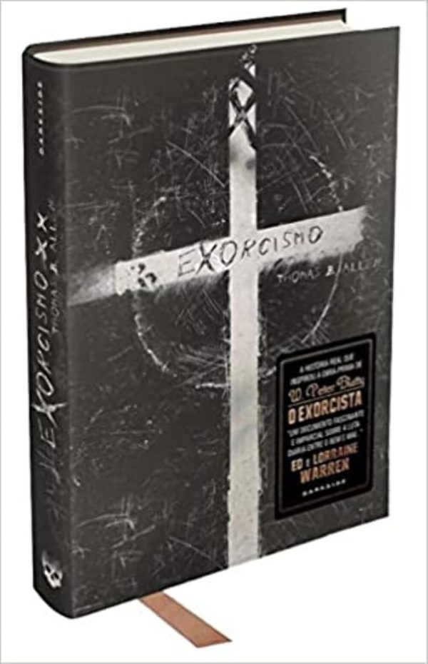 Darkside : Exorcismo : A História Real Que Inspirou O Clássico O Exorcista