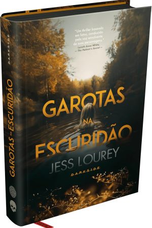 Darkside : Garotas Na Escuridão
