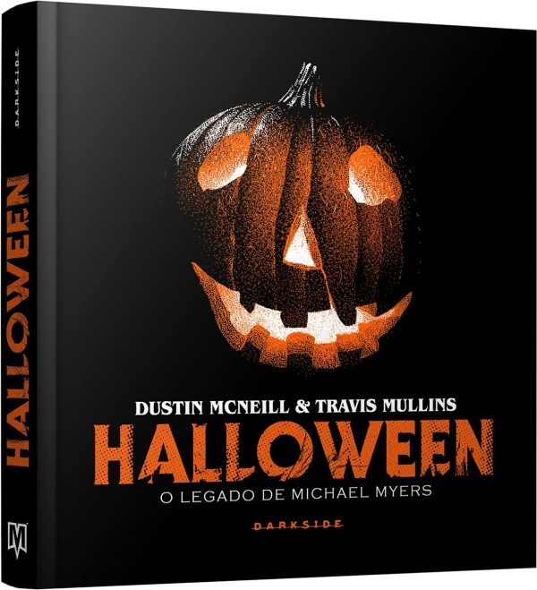 DAR0187.jpg Darkside : Halloween : O Legado De Michael Myers