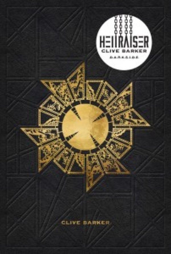 DAR0188.jpg Darkside : Hellraiser : Renascido Do Inferno : Os Cenobitas Estão Chegando