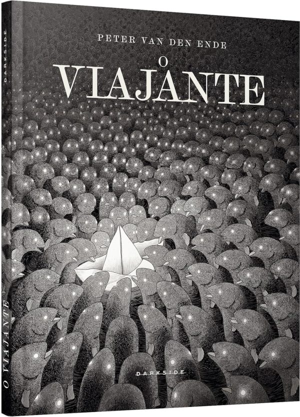 Darkside : O Viajante