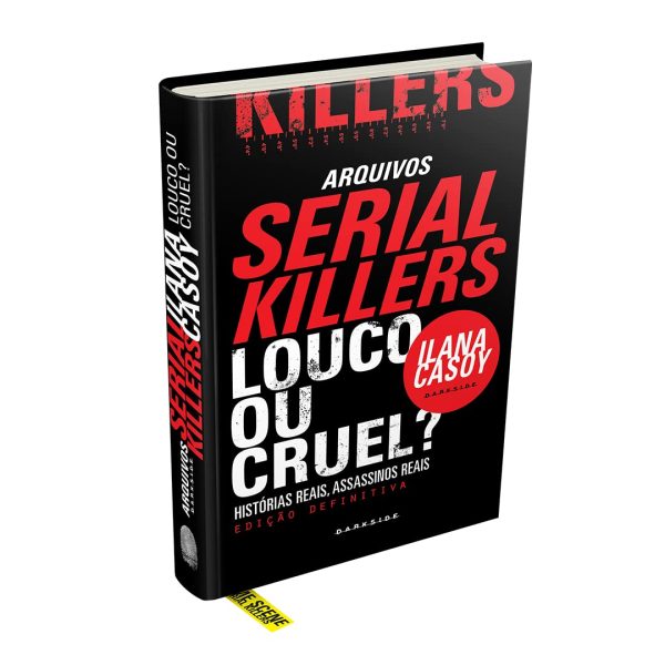 DAR0204.jpg Darkside : Arquivos Serial Killers : Louco Ou Cruel ?