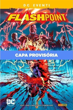 Ponto De Ignição (Grandes Eventos Dc)