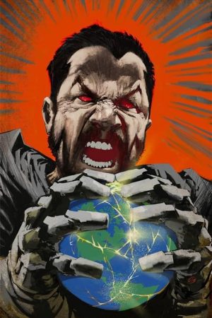 Superman : Ajoelhe-se Perante Zod Vol. 01