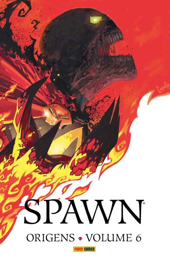 DC0889.jpg Spawn Origens Vol. 06