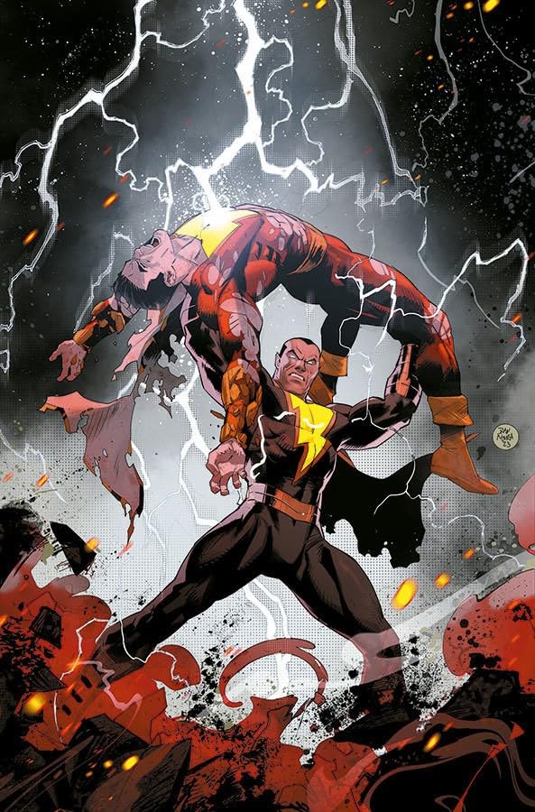 Shazam Vol. 02