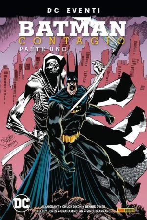 DC0897.jpg Batman : Contágio Vol. 01 (Grandes Eventos DC)
