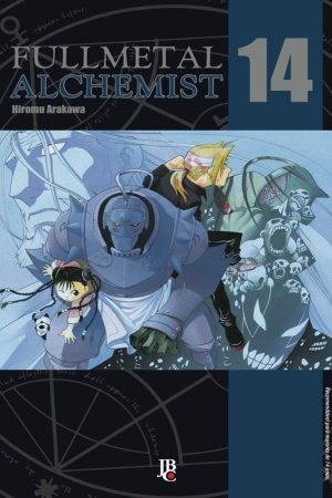 MAN2297.jpg JBC : FullMetal Alchemist Vol. 14