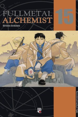 MAN2298.jpg JBC : FullMetal Alchemist Vol. 15