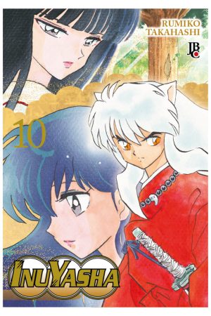 MAN2315.jpg JBC : InuYasha Vol. 10 (Wideban)