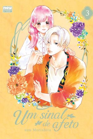 New Pop : Um Sinal De Afeto Vol. 03