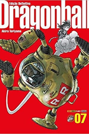 MAN2338.jpg Panini : Dragon Ball Definitiva Vol. 07