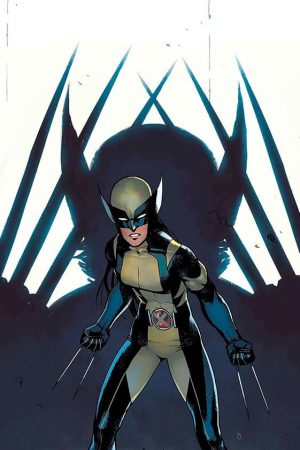 MAR1059.jpg Novíssima Wolverine Vol. 02 : Guerra Civil II