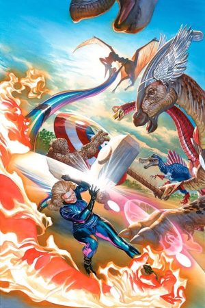 Quarteto Fantástico Vol. 03 : O Impossível É Provável