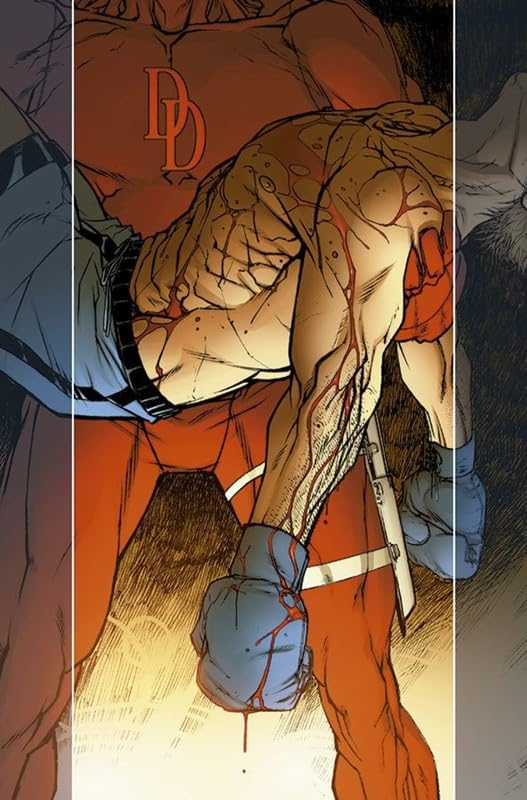 Demolidor : Batalhador Jack Murdock