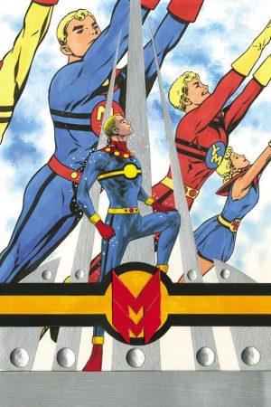 MAR1076.jpg Miracleman Por Neil Gaiman & Mark Buckingham Vol. 02