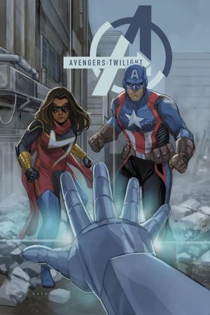 MEN0616.jpg Avante Vingadores Vol. 30 / 12