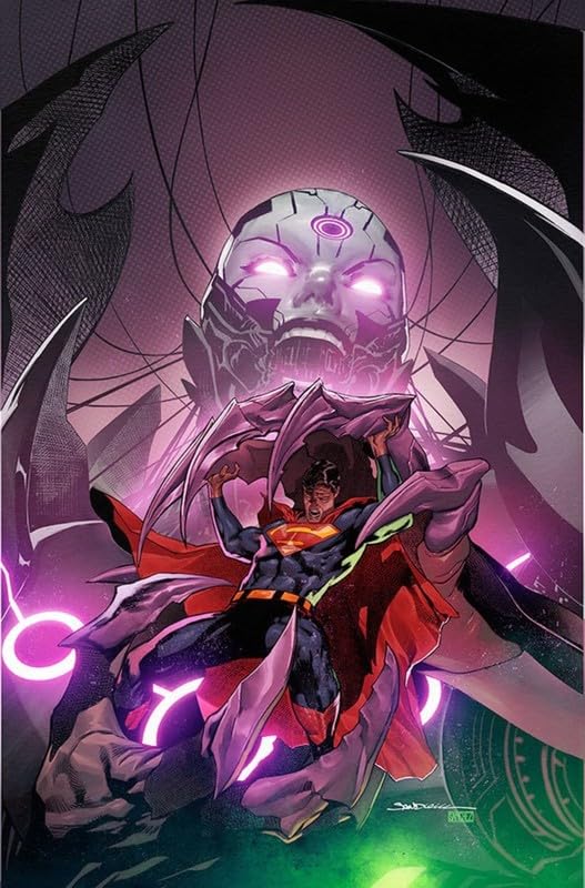 Superman Vol. 95 / 18