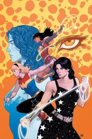 Mulher-Maravilha & Flash Vol. 11