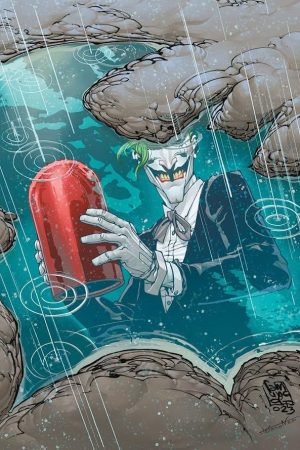 Batman Vol. 106 / 24