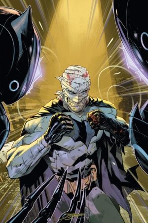 Batman Vol. 107 / 25